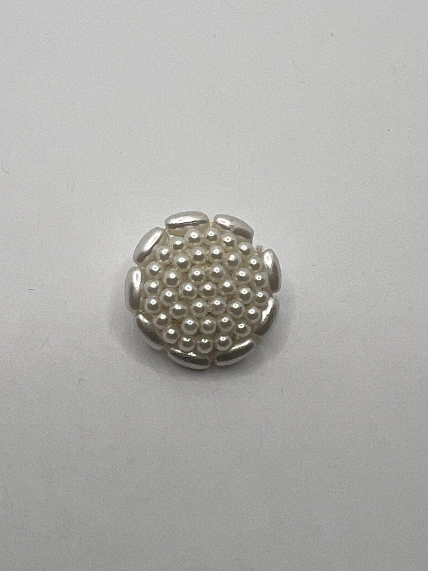4729 Vintage Knopf 19mm