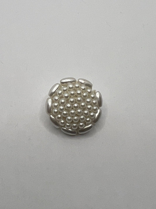 4729 Vintage Knopf 19mm