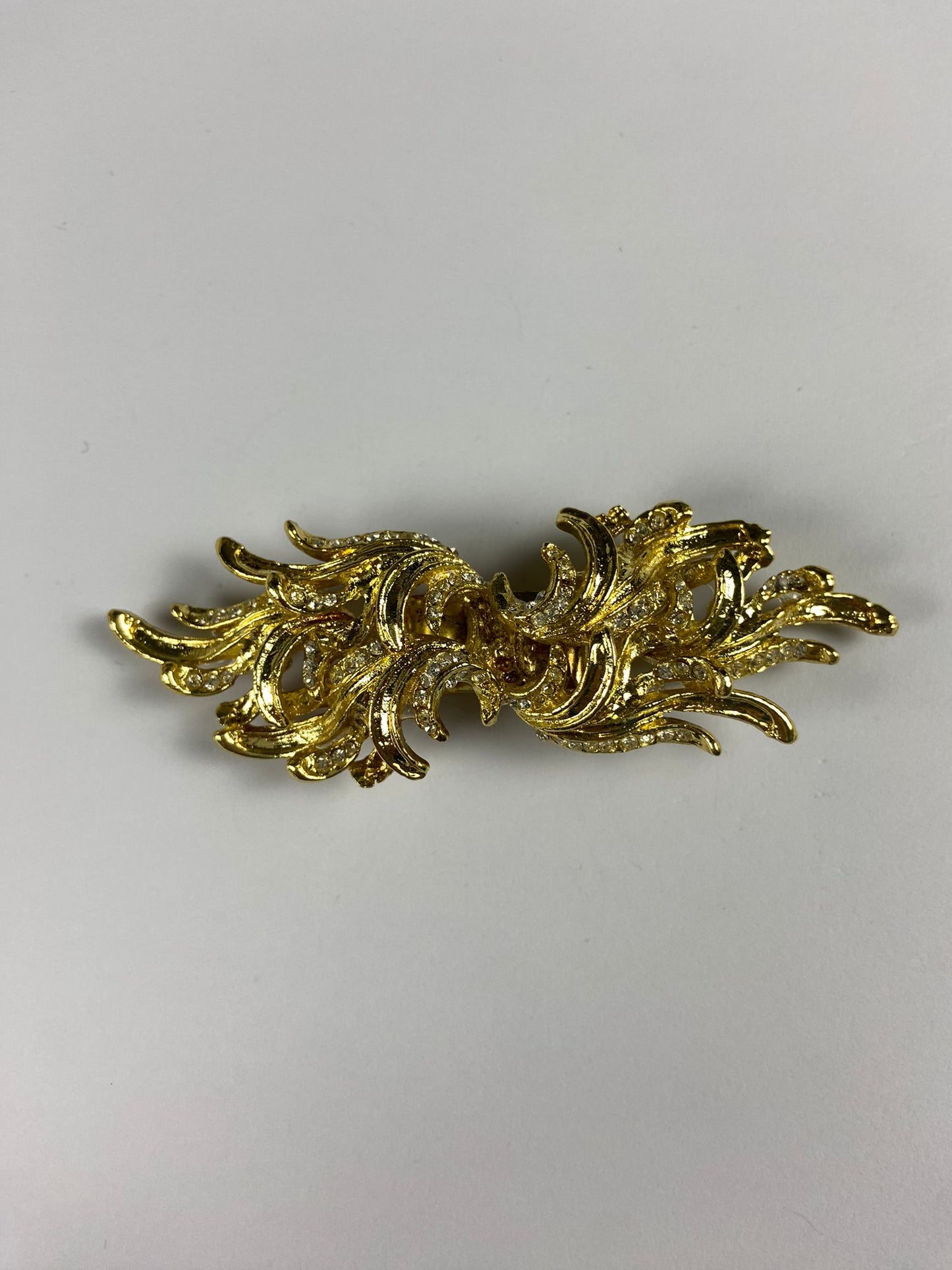 2170 Gürtelschnalle mit Haken 81,5x26mm