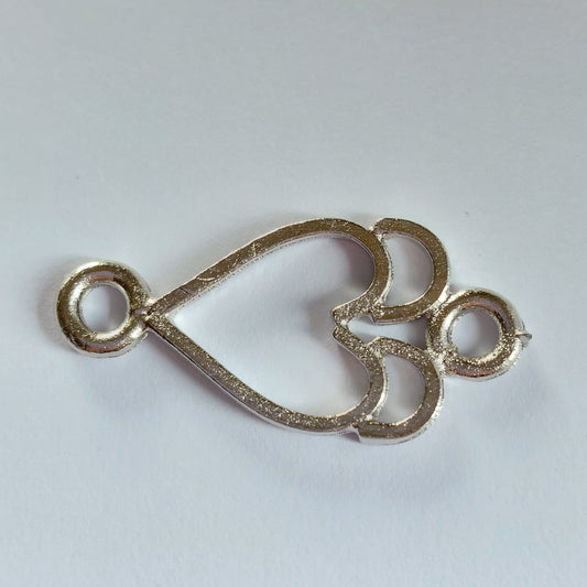 5190 Vintage Zwischenteil 32×15,5mm
