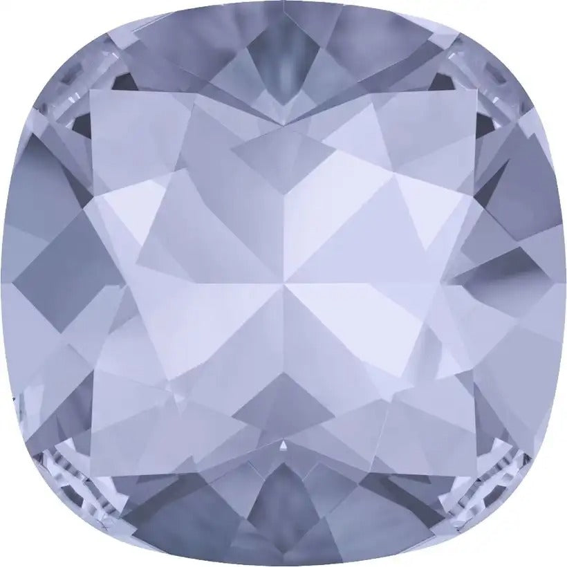 Swarovski® Fancy Cushion Square Provence Lavender 10mm