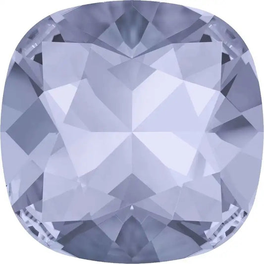 Swarovski® Fancy Cushion Square Provence Lavender 10mm