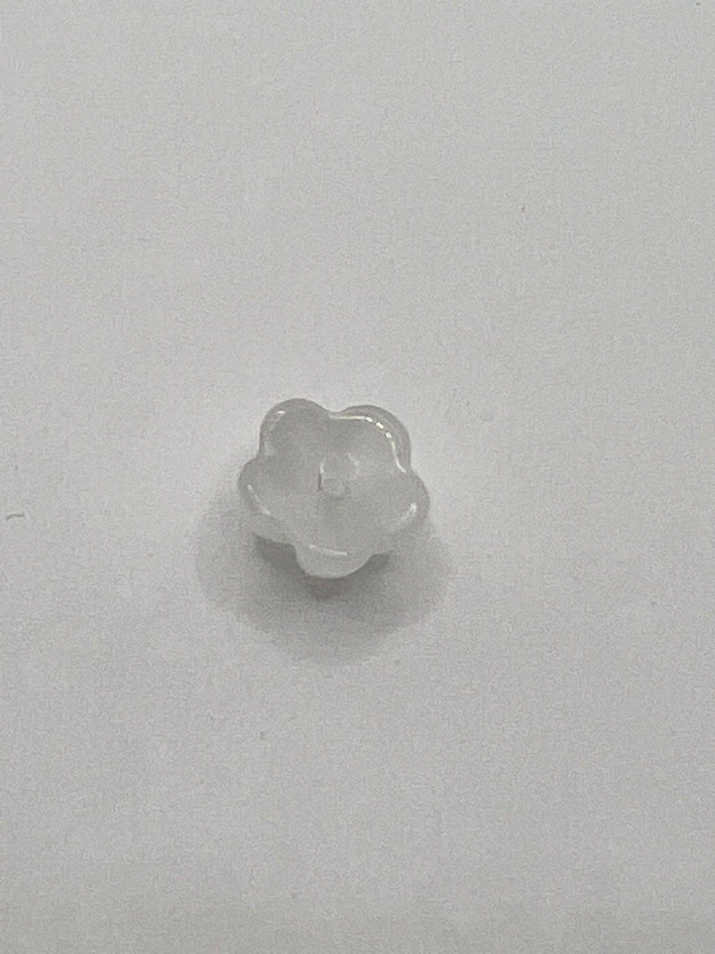 59615 Vintage Glasperle 9mm