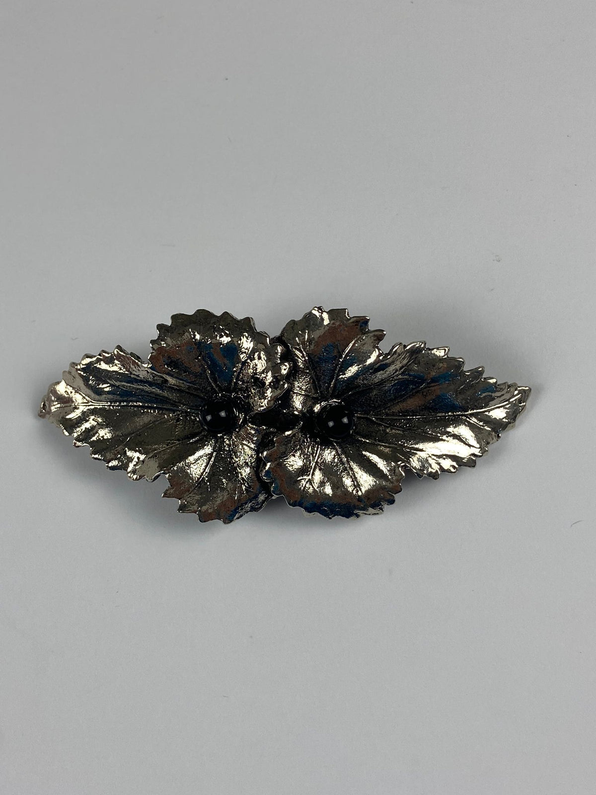 2117 Gürtelschnalle mit Haken 34,7x83,5mm