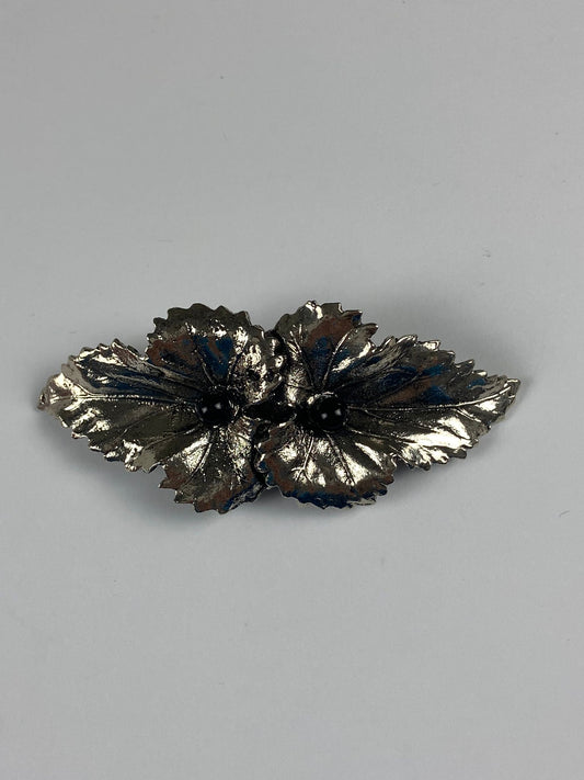 2117 Gürtelschnalle mit Haken 34,7x83,5mm