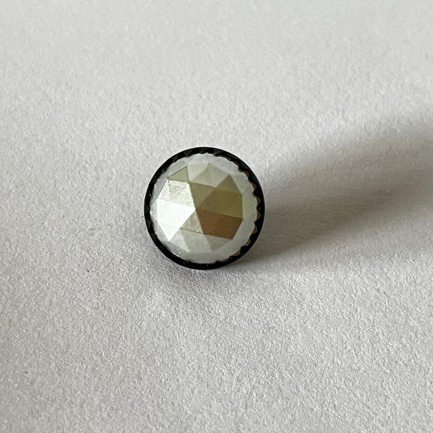 4916 Vintage Knopf 14mm