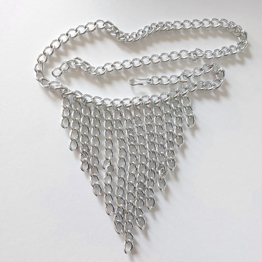 Trachten Miederkette 90x1mm