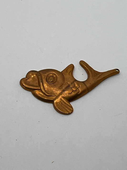 DIY Vintage Schmuckzubehör 55mm