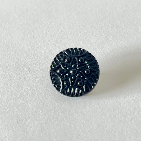 4946 Vintage Knopf 13mm