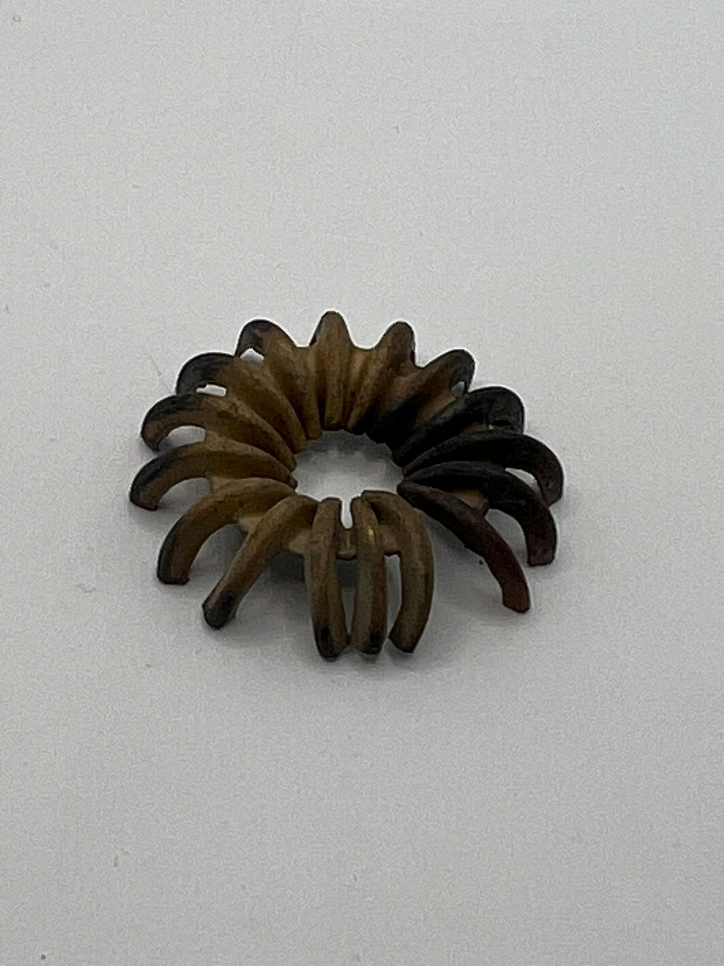 DIY Vintage Schmuckzubehör 30mm