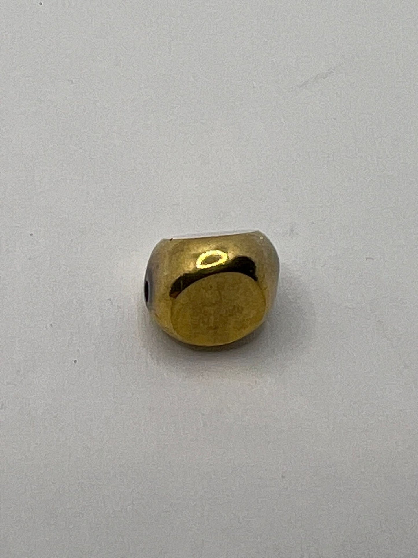 59450 Vintage Glasperle 9mm