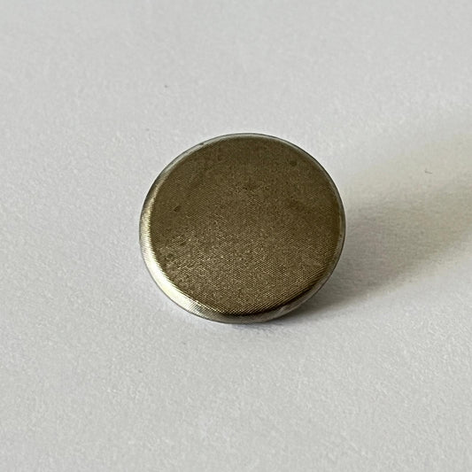 4854 Vintage Knopf 22mm