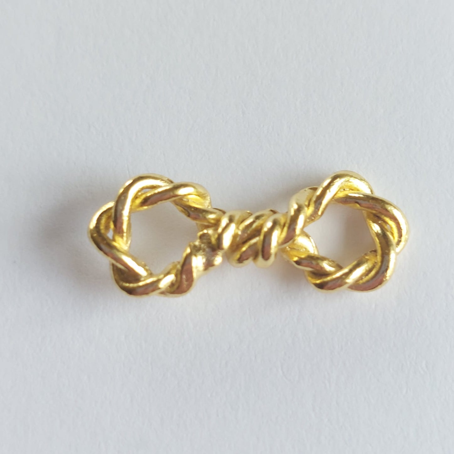 5221 Vintage Zwischenteil 17×6,5mm