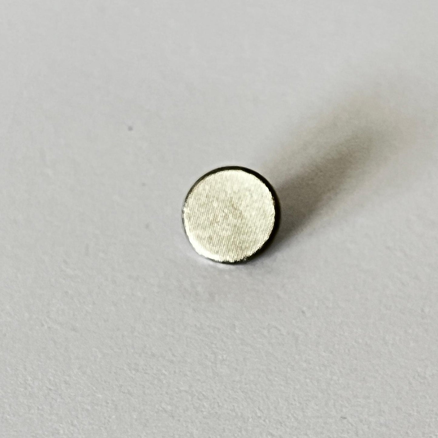 4853 Vintage Knopf 10mm