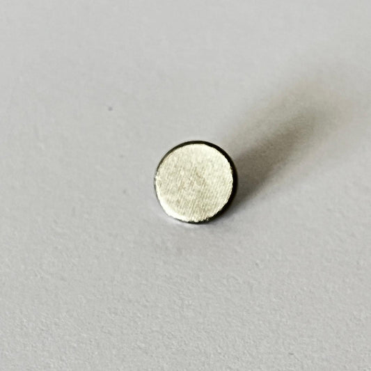 4853 Vintage Knopf 10mm