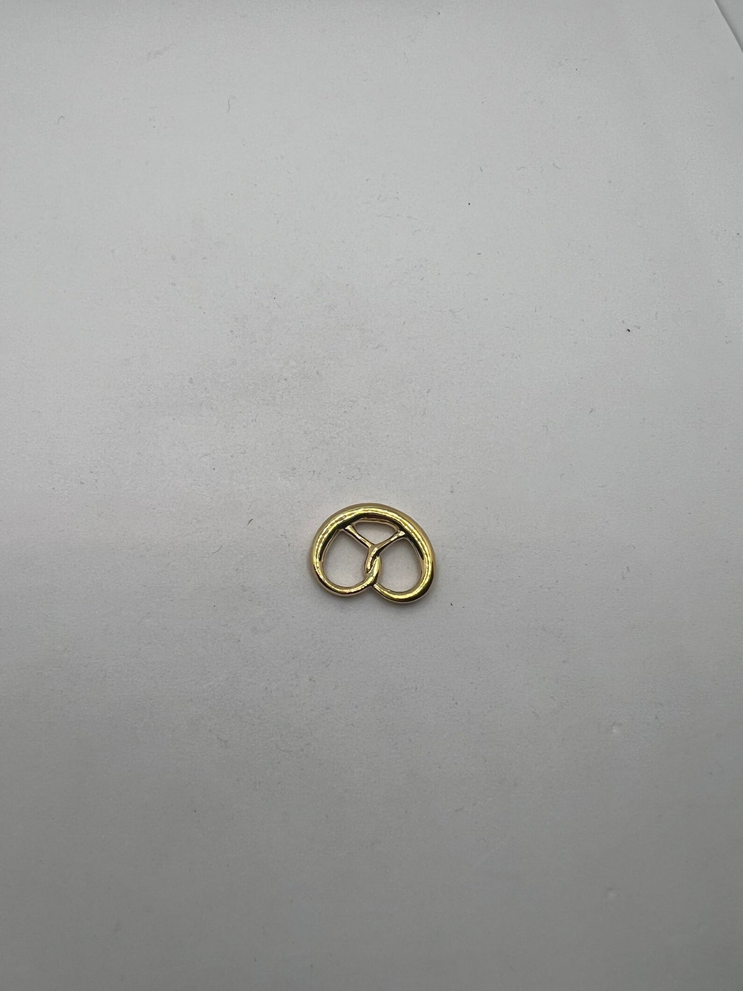 DIY Rhodium Schmuckzubehör 10mm