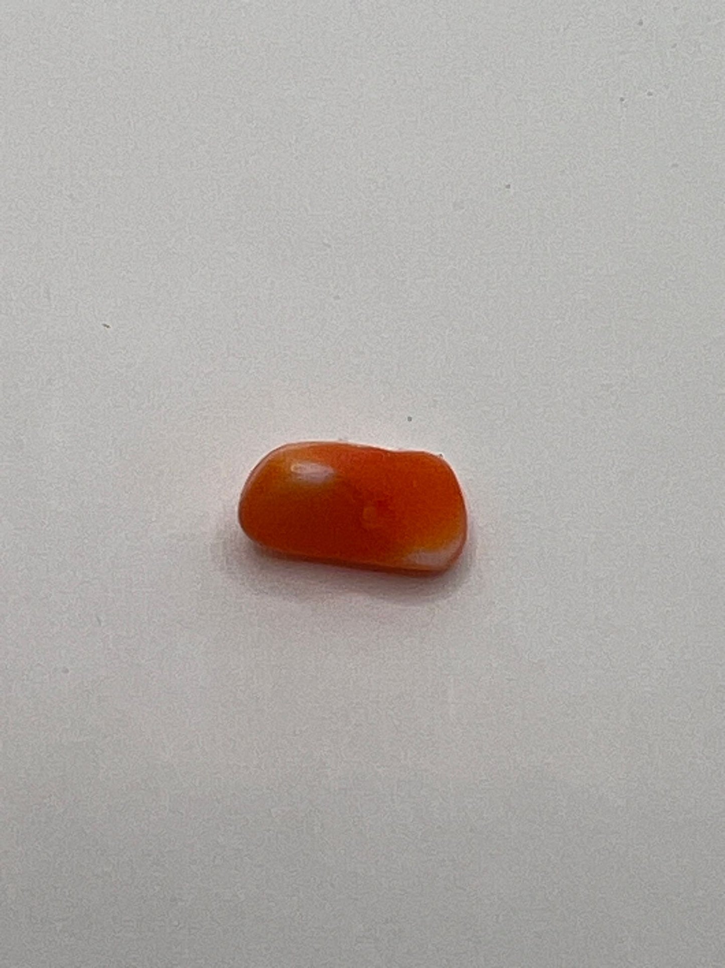59939 Vintage Glasperle 12mm