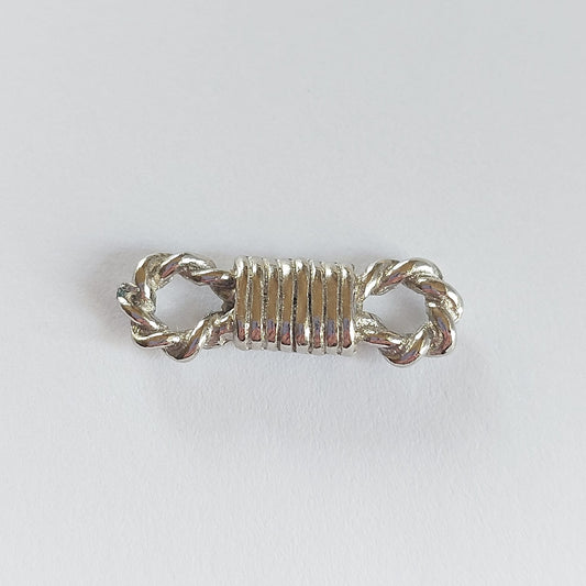 5206 Vintage Zwischenteil 20,5×5,5mm