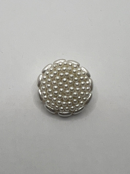 4728 Vintage Knopf 23mm