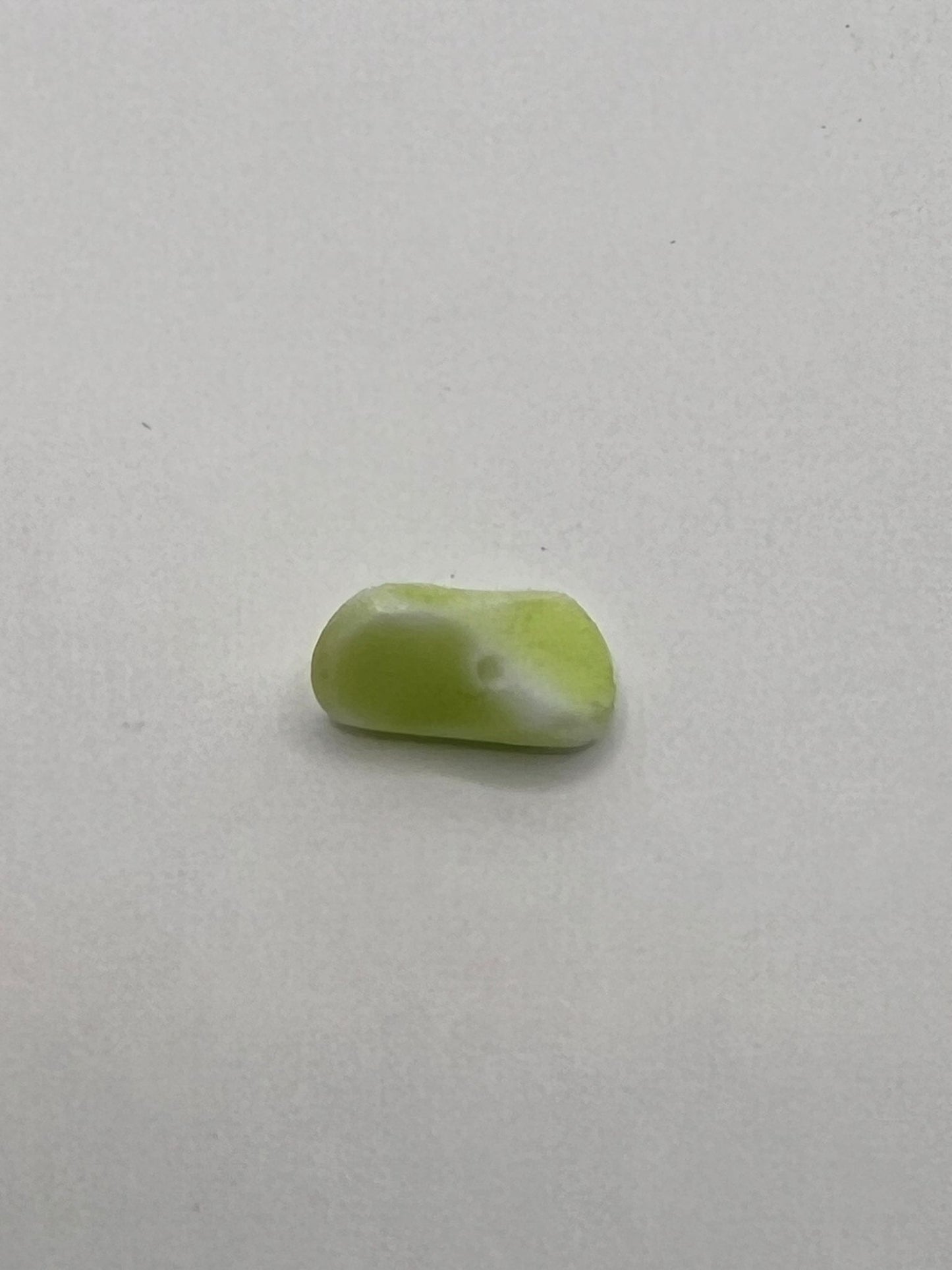 59941 Vintage Glasperle 12mm