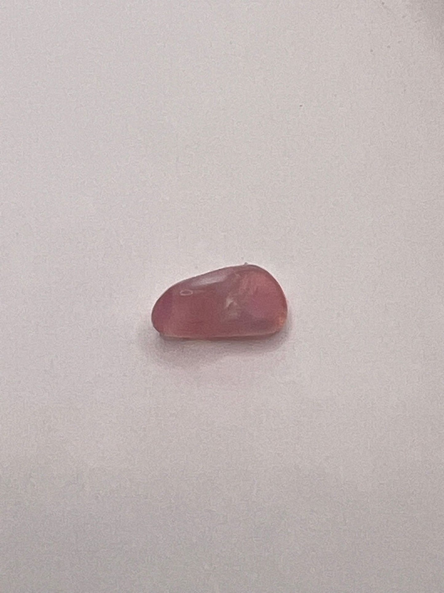 59934 Vintage Glasperle 12mm