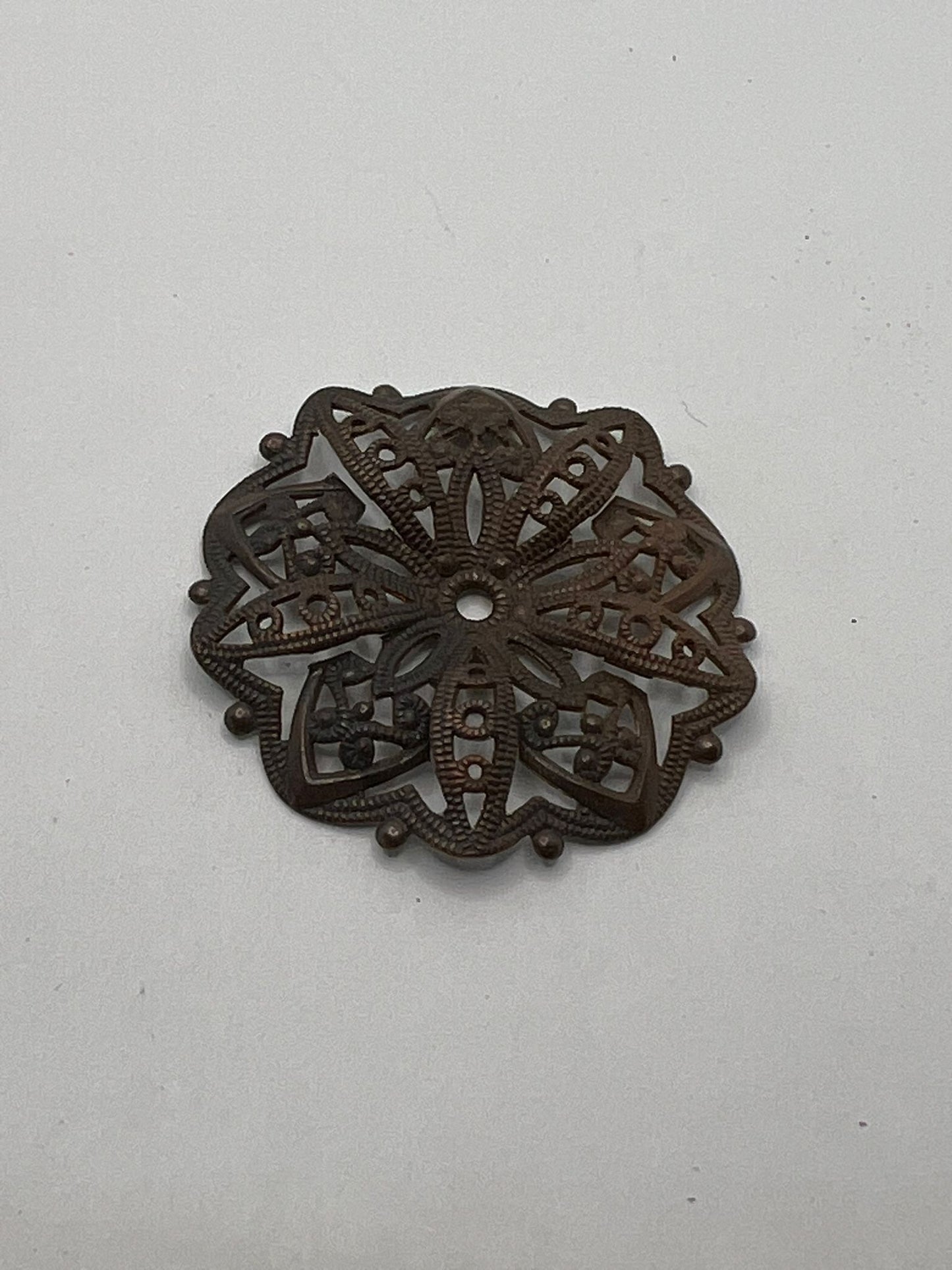 DIY Vintage Schmuckzubehör 40mm