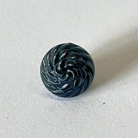 49070 Vintage Knopf 13mm