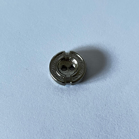 4868 Vintage Knopf 17mm