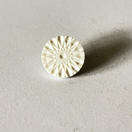 49048 Vintage Knopf 14mm