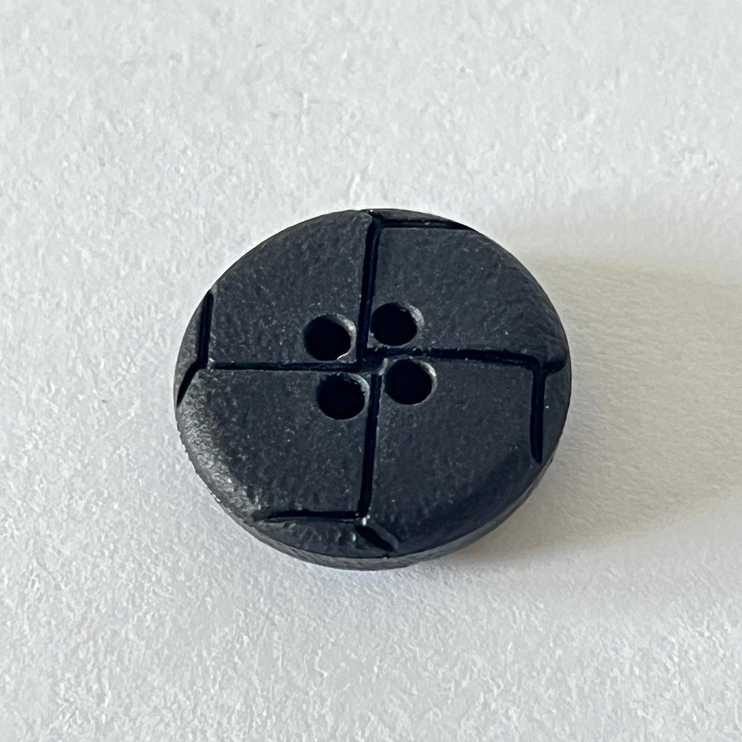 4949 Vintage Knopf 18mm