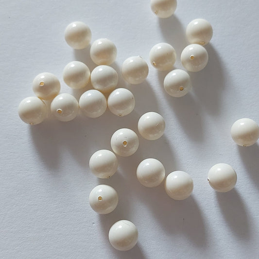 Swarovski® Pearl Ivory Pearl 8mm