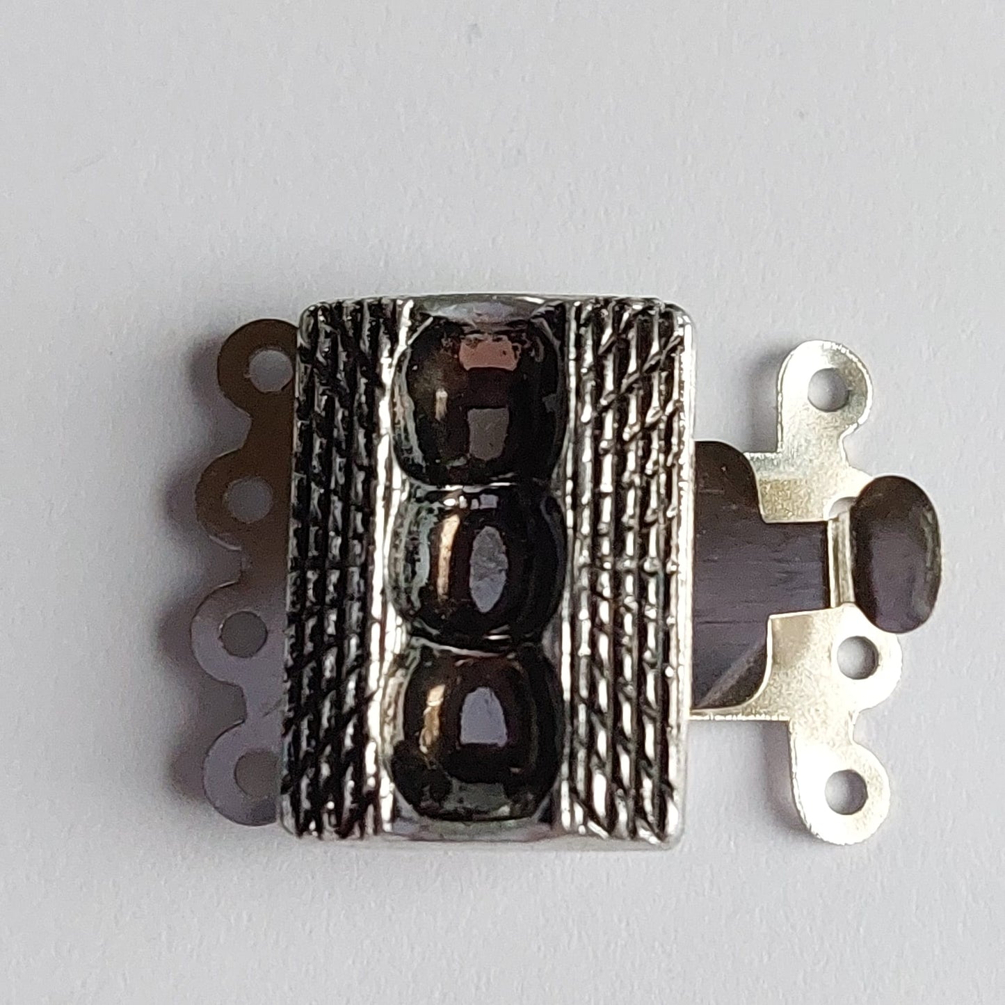5608 Vintage Federverschluss 18mm