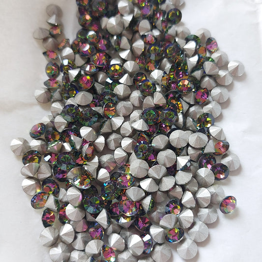 Swarovski® Chaton Vitrail Medium SS29