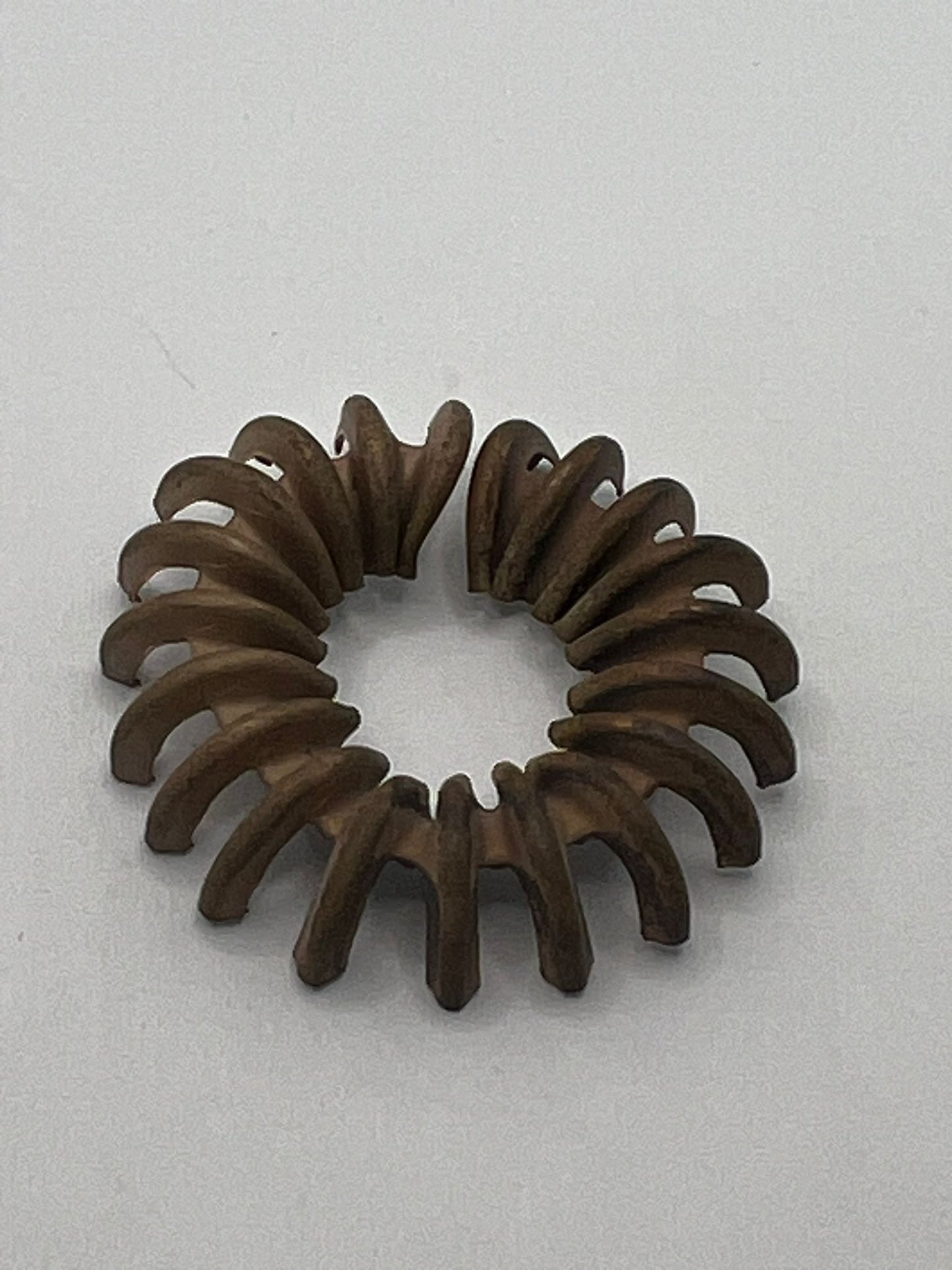 DIY Vintage Schmuckzubehör 38mm