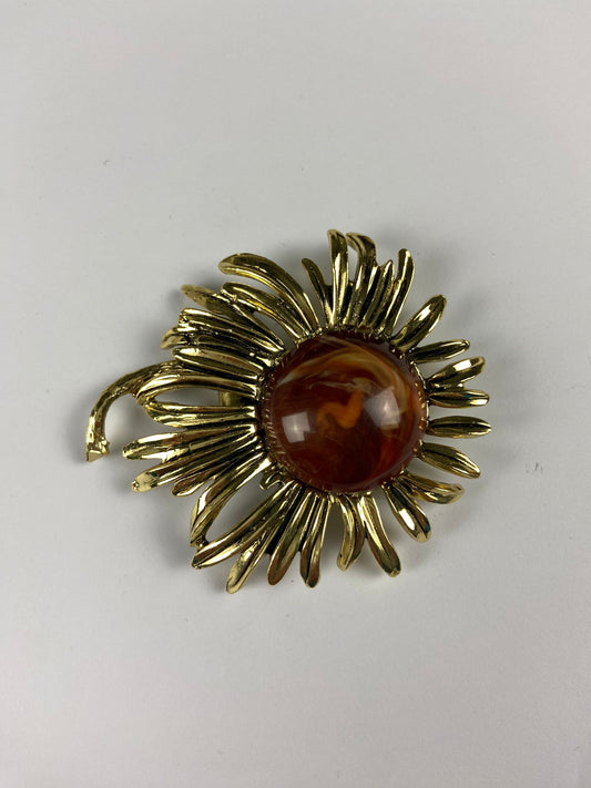 2172 Gürtelschnalle mit Haken 65,5x55,5mm