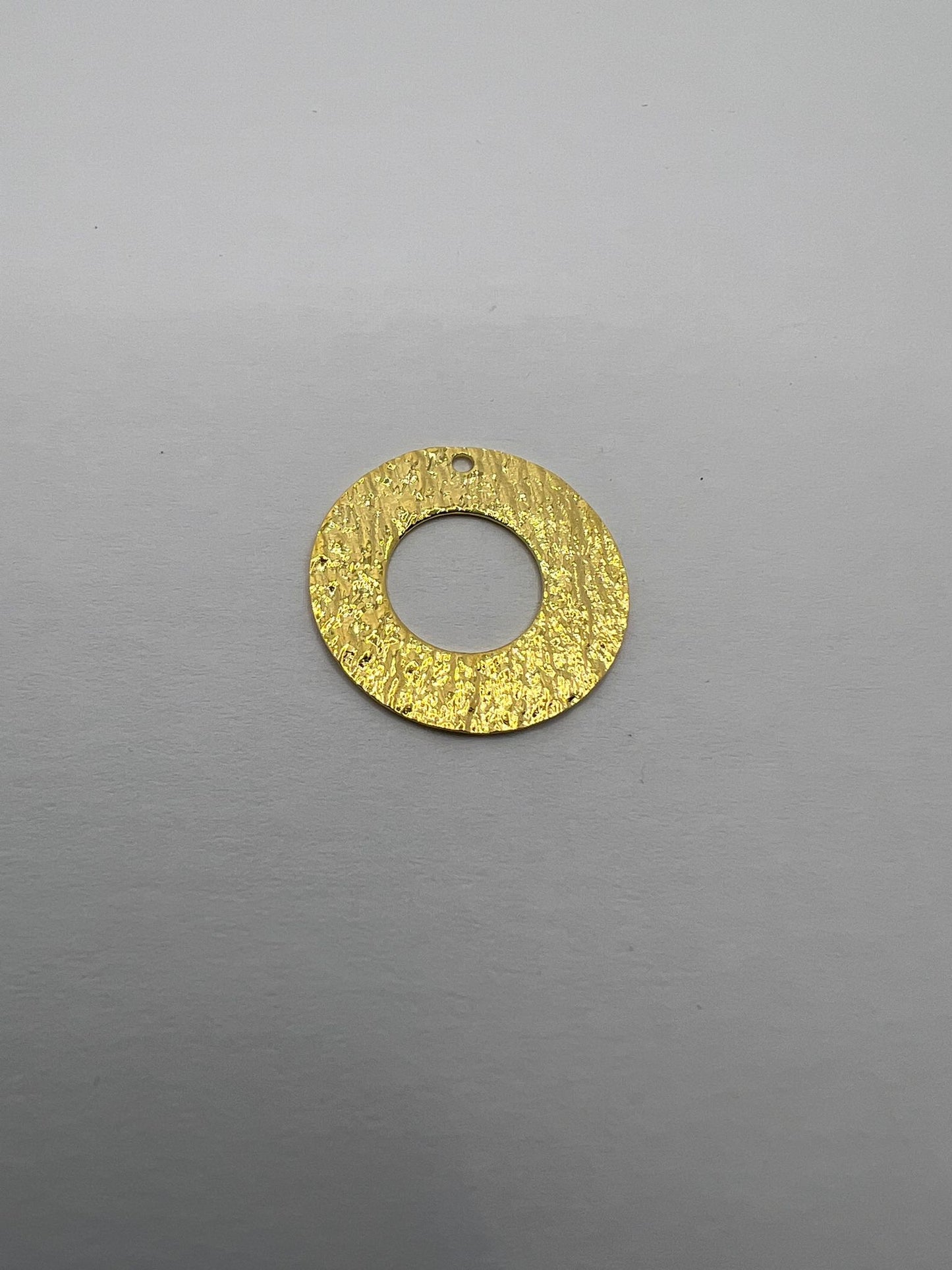 DIY Rhodium Schmuckzubehör 20mm