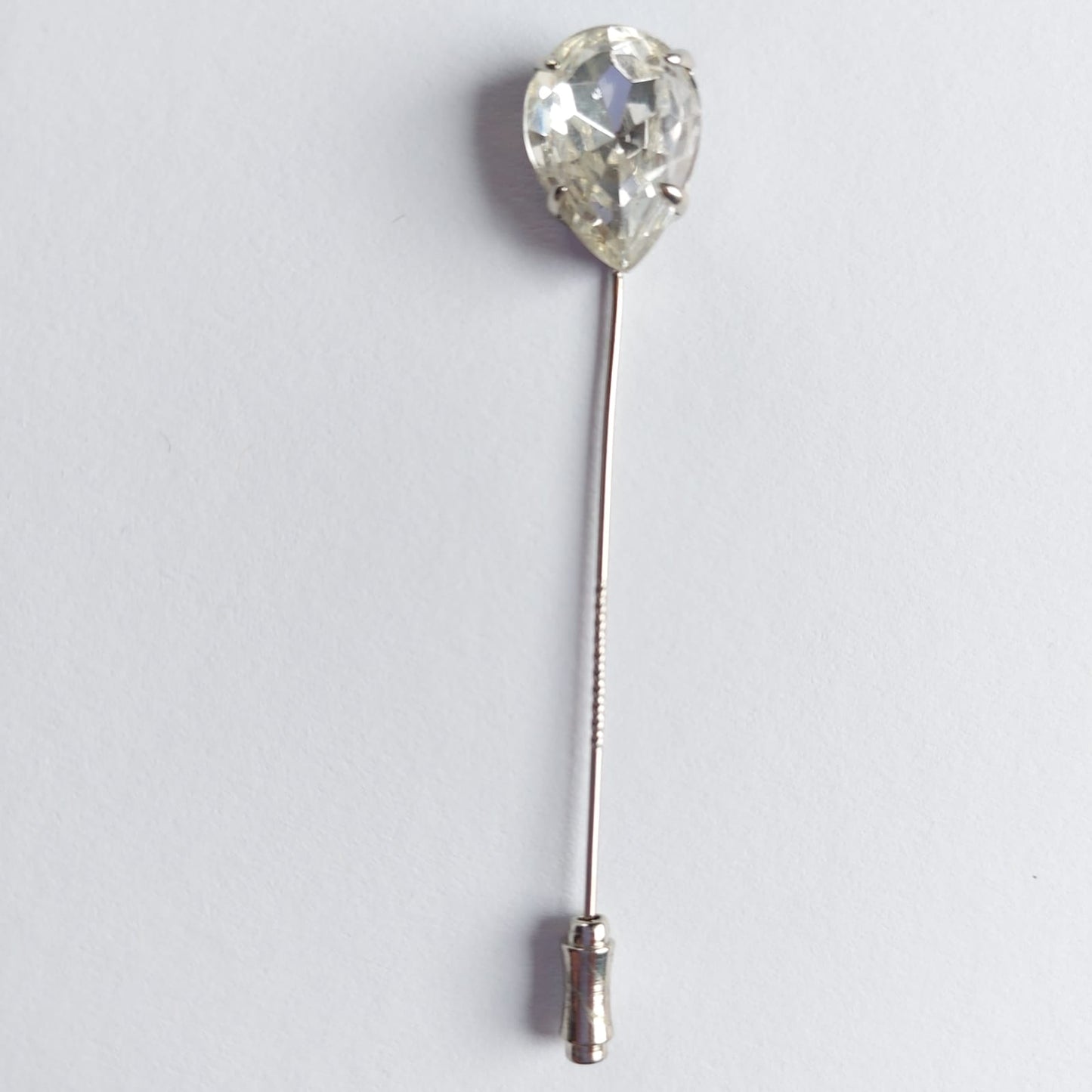 5074 Vintage Anstecknadel 60×1mm