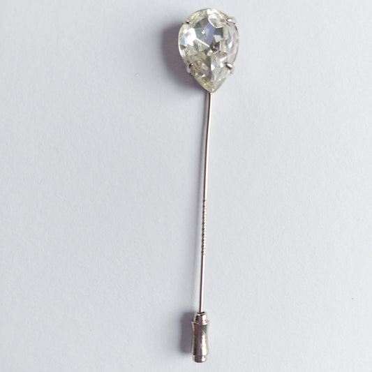 5074 Vintage Anstecknadel 60×1mm