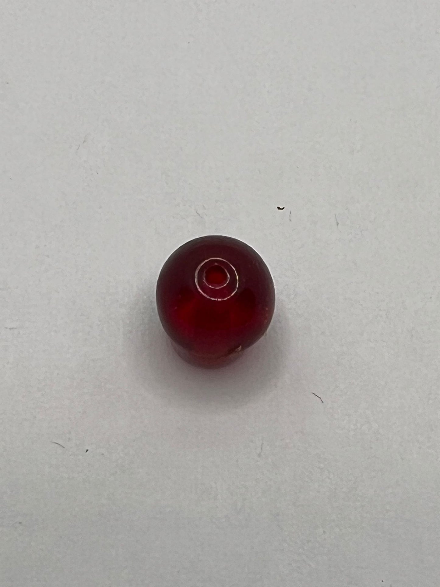 59572 Vintage Perle 8mm