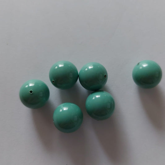 Swarovski® Pearl Jade Pearl 12mm
