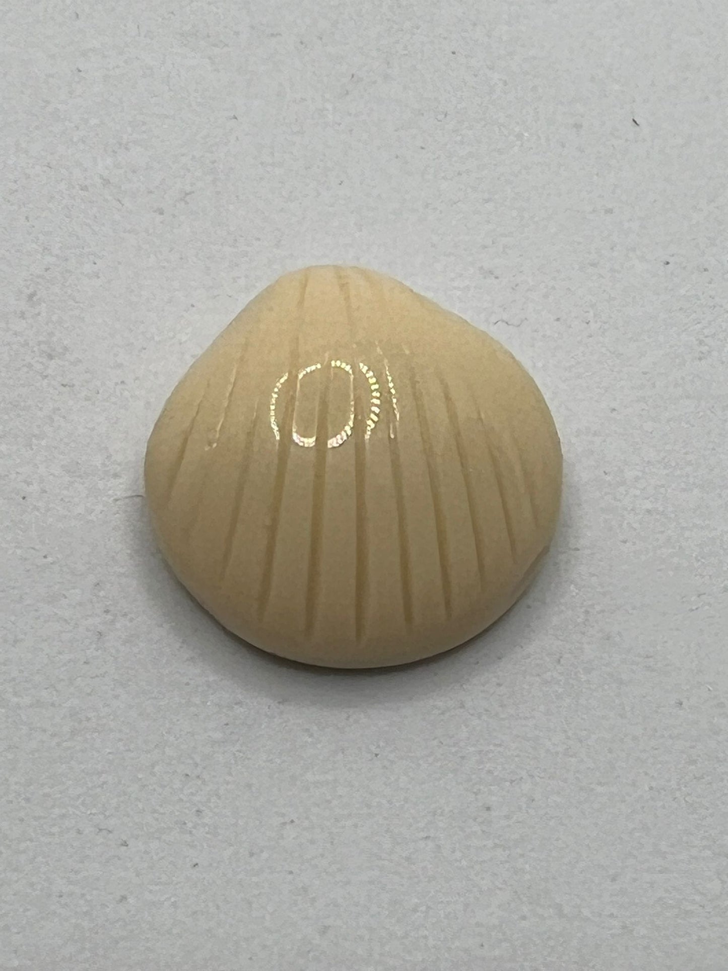 59236 Vintage Glasperle 20mm