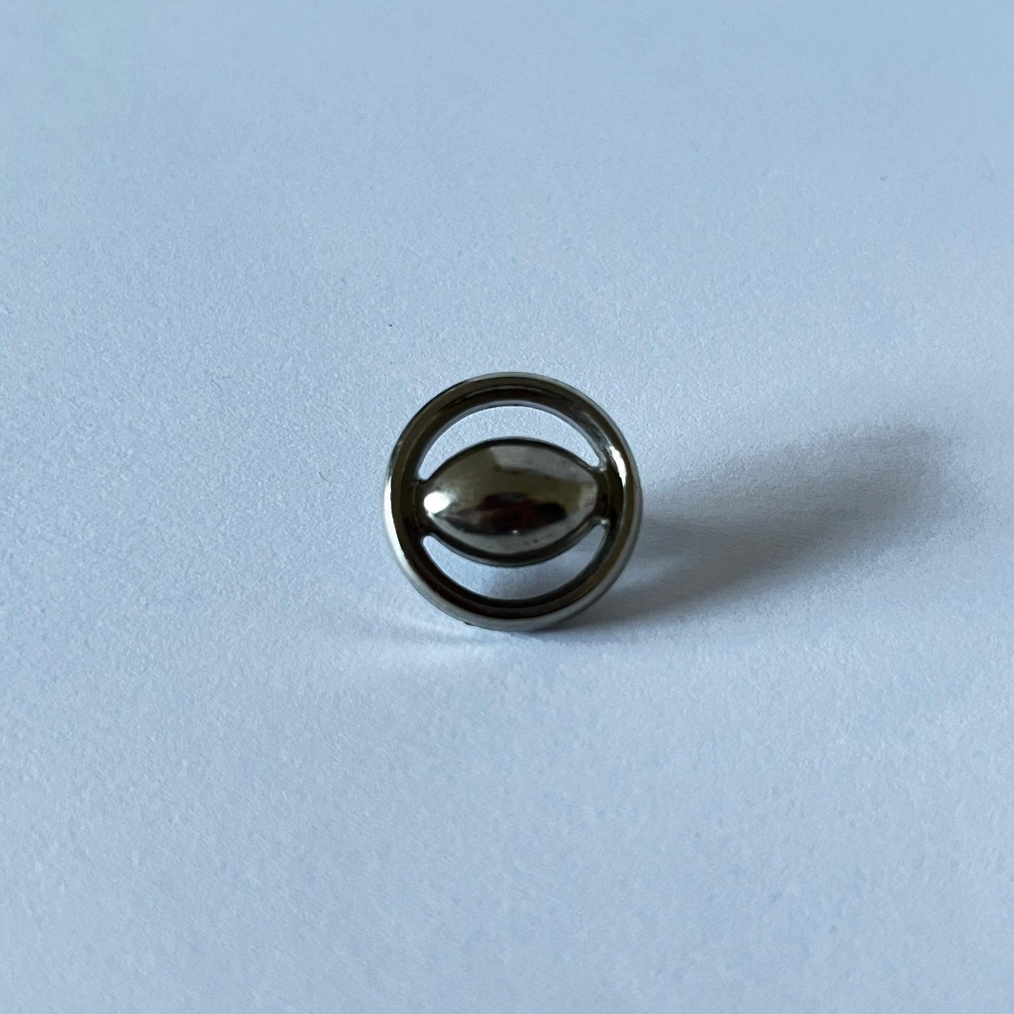 4874 Vintage Knopf 18mm