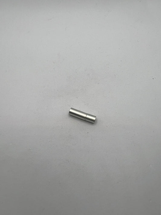 DIY Rhodium Magnetverschluss 20mm
