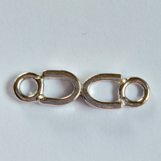 5188 Vintage Zwischenteil 21,5×5,4mm