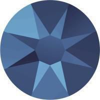 Swarovski® Flatback Hotfix Metallic Blue SS8