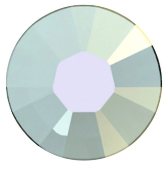 Swarovski® Flatback Hotfix Transmission SS34